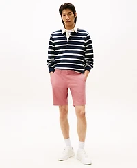 Tommy Hilfiger Men's Brooklyn 1985 9" Shorts