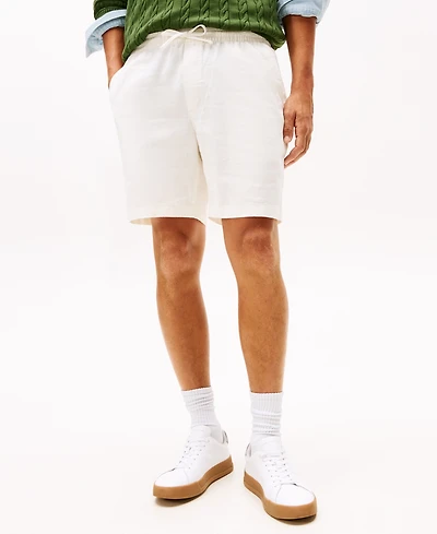 Tommy Hilfiger Men's Mercer 7 Pull-On Shorts
