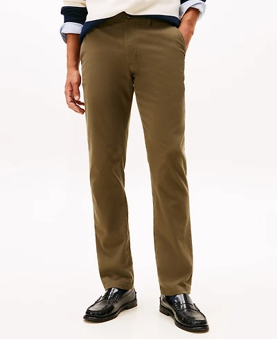 Tommy Hilfiger Men's Denton Slim-Fit Pants