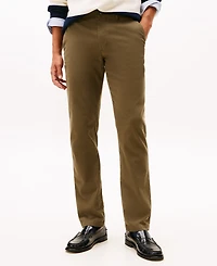 Tommy Hilfiger Men's Denton Slim-Fit Pants