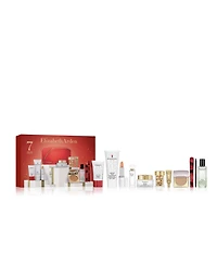 Elizabeth Arden 11-Pc. Unwrap Your Beauty Holiday Collection Set. Only $85 with any Elizabeth Arden $45 purchase (A $400 Value!)