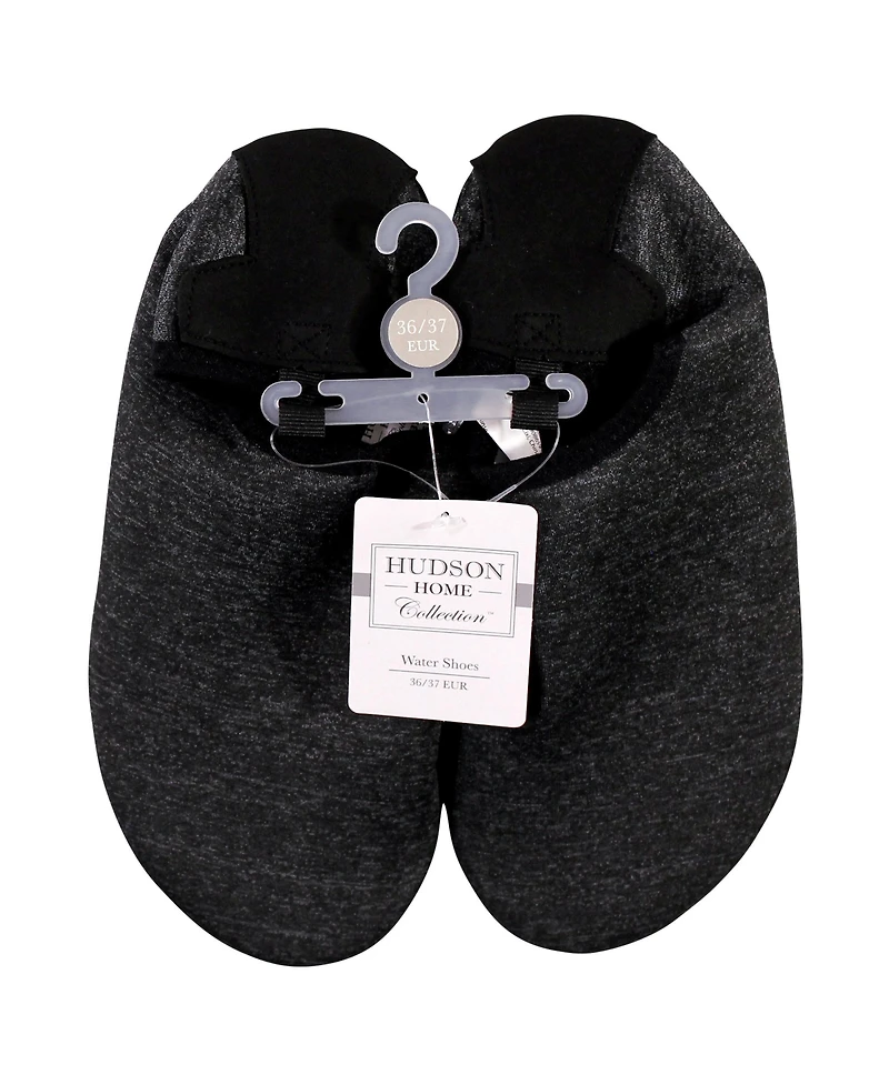 Hudson Baby Toddler Home Collection Unisex Water Shoes for Sports, Yoga, Beach and Outdoors