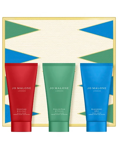 Jo Malone London 3-Pc. Hand Cream Gift Set