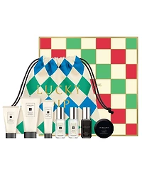 Jo Malone London 7-Pc. Countdown To New Year Collection Gift Set