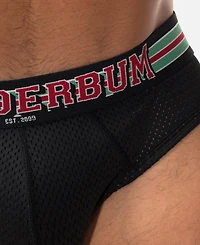 Rounderbum Varsity Package Brief