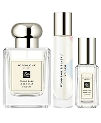 Jo Malone London 3-Pc. Wood Sage and Sea Salt Cologne Gift Set
