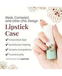 Paul & Joe Lipstick Case