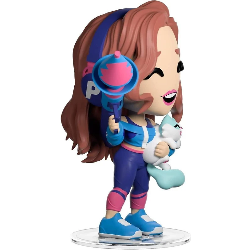 Youtooz: Twitch Legends Collection