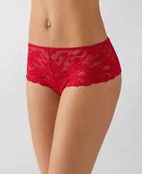 b.tempt'd by Wacoal Women's Feeling Famous Tanga Underwear 945209