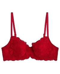 b.tempt'd by Wacoal Women's Feeling Famous Balconette Contour Bra 953309
