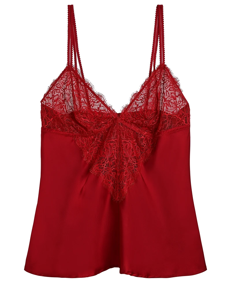 b.tempt'd by Wacoal Women's Camisole Flared Bodice Bra