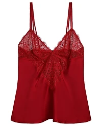 b.tempt'd by Wacoal Women's Camisole Flared Bodice Bra