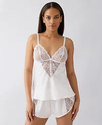 b.tempt'd by Wacoal Women's Camisole Flared Bodice Bra