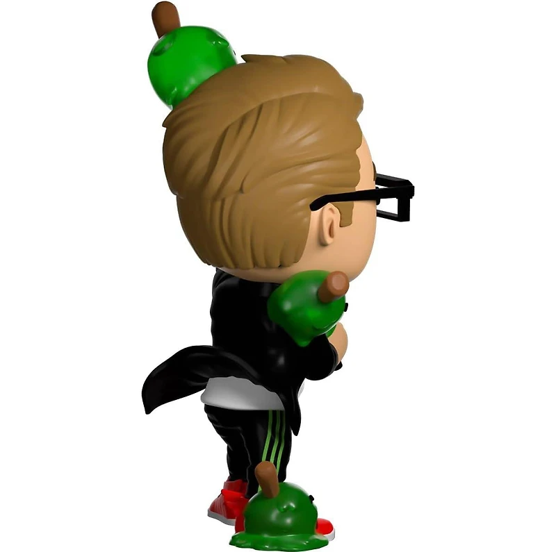 Youtooz: Original Collection [Karaoke Slimecicle] Vinyl Figure #203