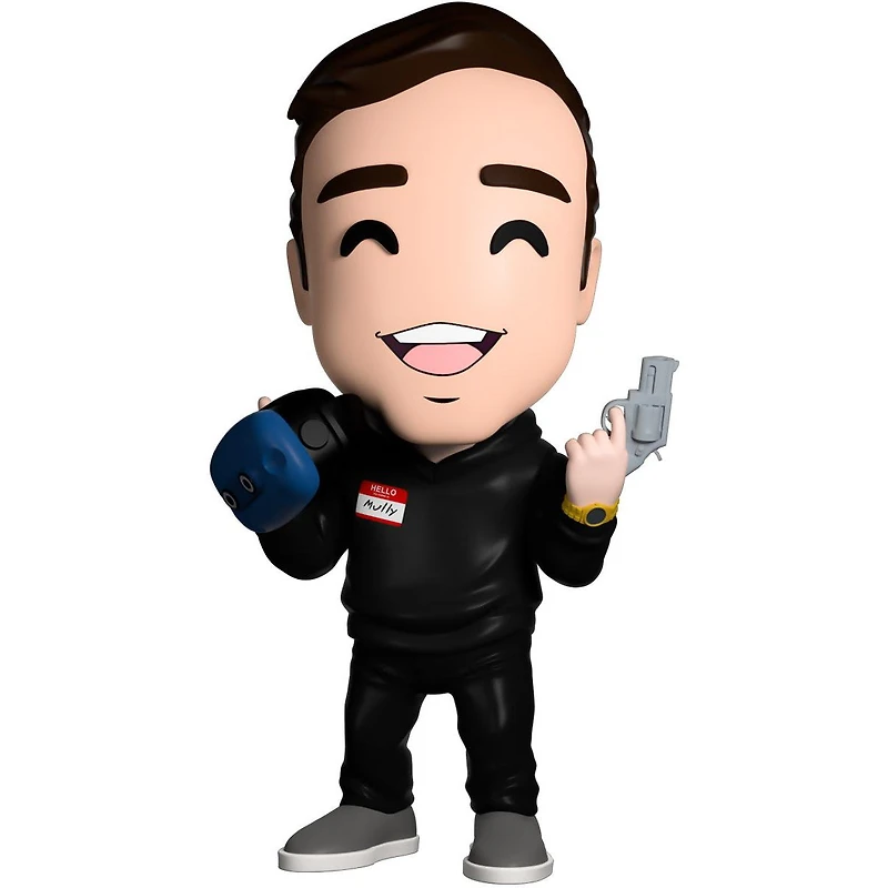 Youtooz: Mully Vinyl Figure #59