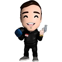 Youtooz: Mully Vinyl Figure #59