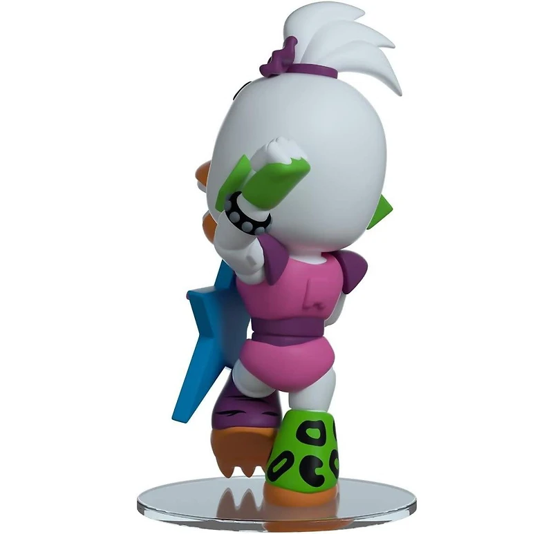 Youtooz: Five Nights at Freddy's Collection - Glamrock Chica Vinyl Figure