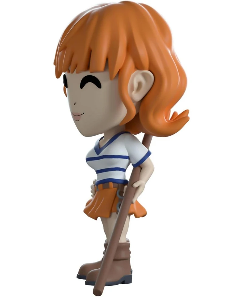 Youtooz: One Piece Collection [Nami Vinyl Figure #2]
