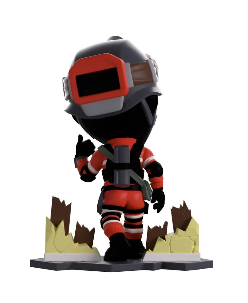 Youtooz: Rainbow Six Siege Collection [Ace Vinyl Figurine #1]