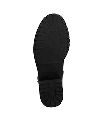 Jones New York Women's Camecia Round Toe Ankle Booties
