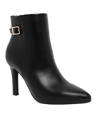 Jones New York Women's Verra Stiletto Heel Dress Booties