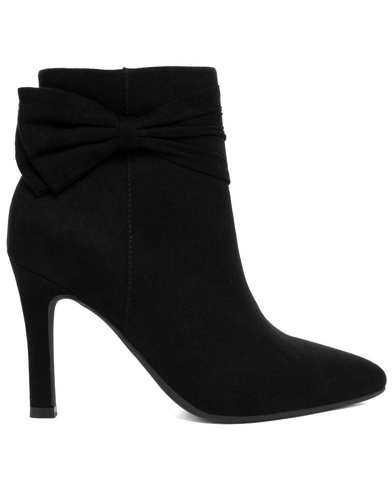 Jones New York Women's Verusa Pointed Toe Dress Booties