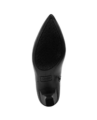 Jones New York Women's Sonton Kitten Heel Tall Boots