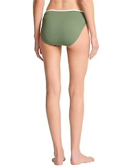 Tommy Bahama Women's Cabana High Waist Swim Bottom