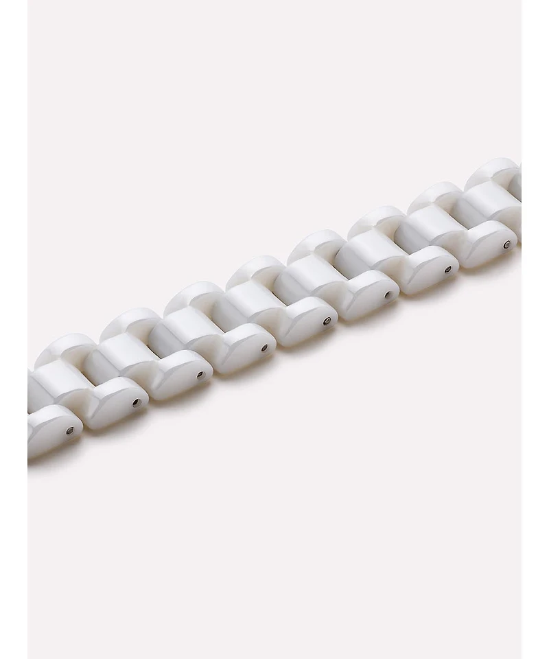 Ana Luisa Watch Strap Bracelet