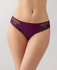 Wacoal Women's La Femme Bikini 841117