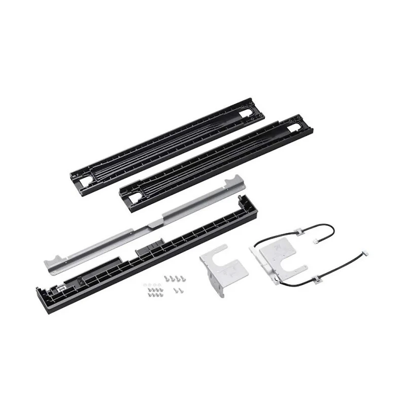 Bespoke Stacking and MultiControl Combo Kit – Space-Saving Washer Dryer Accessory (2025)