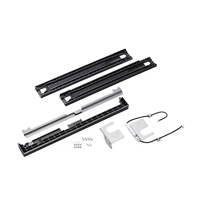 Bespoke Stacking and MultiControl Combo Kit – Space-Saving Washer Dryer Accessory (2025)