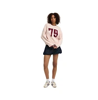 Cotton On Women's Crew Neck Sweater