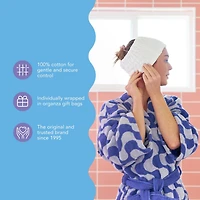 Get Ready with Me - Set of 2 (Pink Cosmos)