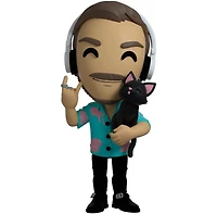 Youtooz Original Collection Blarg Vinyl Figure