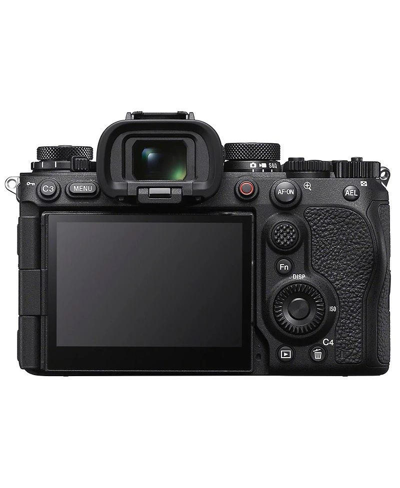 Sony a1 Ii Mirrorless Camera