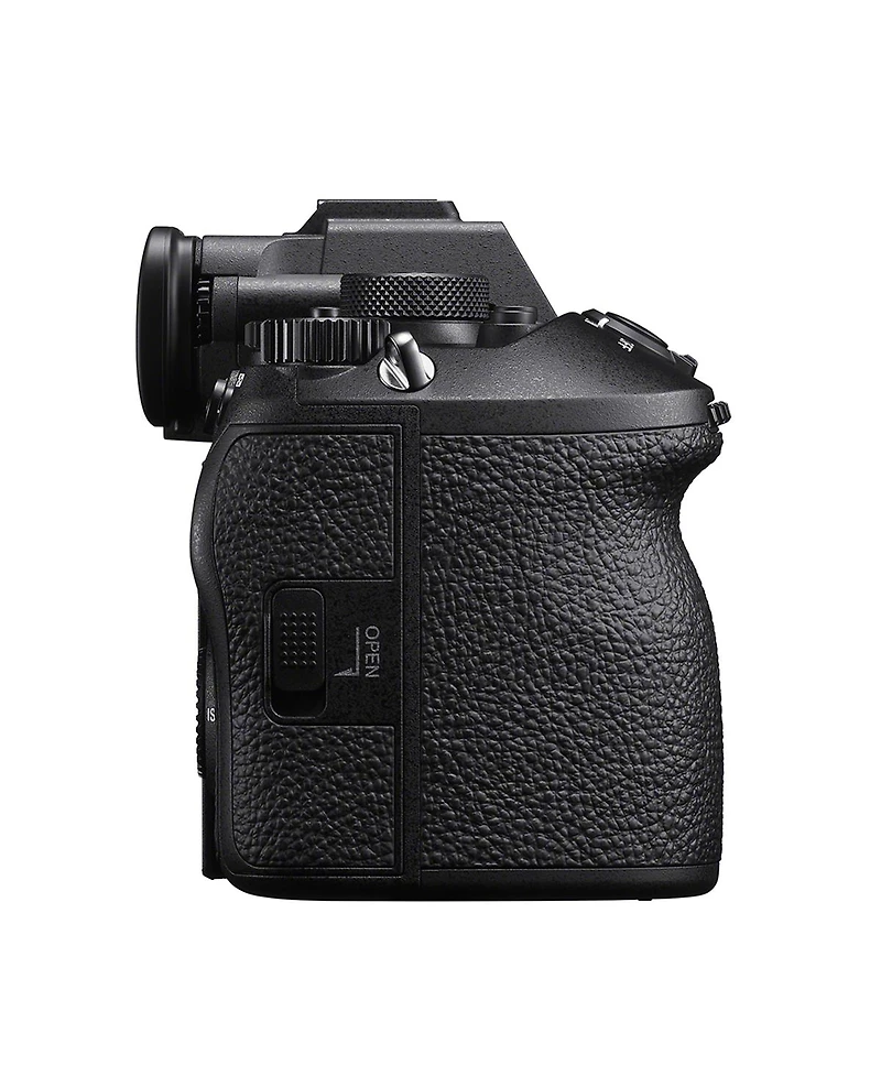 Sony a1 Ii Mirrorless Camera
