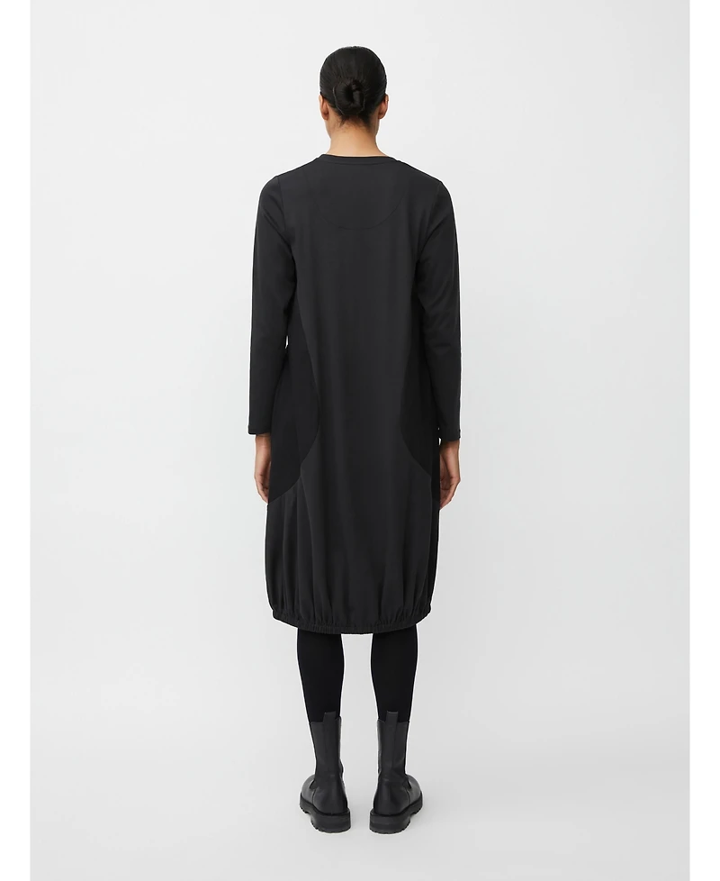 Masai Copenhagen Women's MaNyphira Long Sleeve Loose Fit Dress