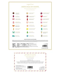 Sugarfina Holiday Countdown to Christmas Bundle, 2 Piece