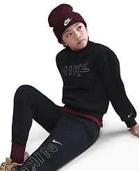 Nike Sportswear Kids 7-20 Club Fleece Joggers