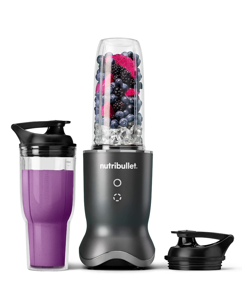 NutriBullet Ultra Personal Blender and Smoothie Maker
