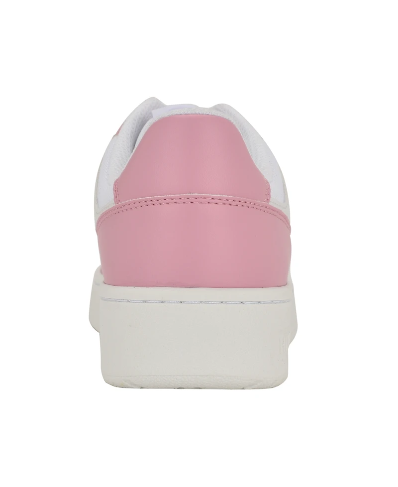 Tommy Hilfiger Women's Twigye Lace-Up Sneakers