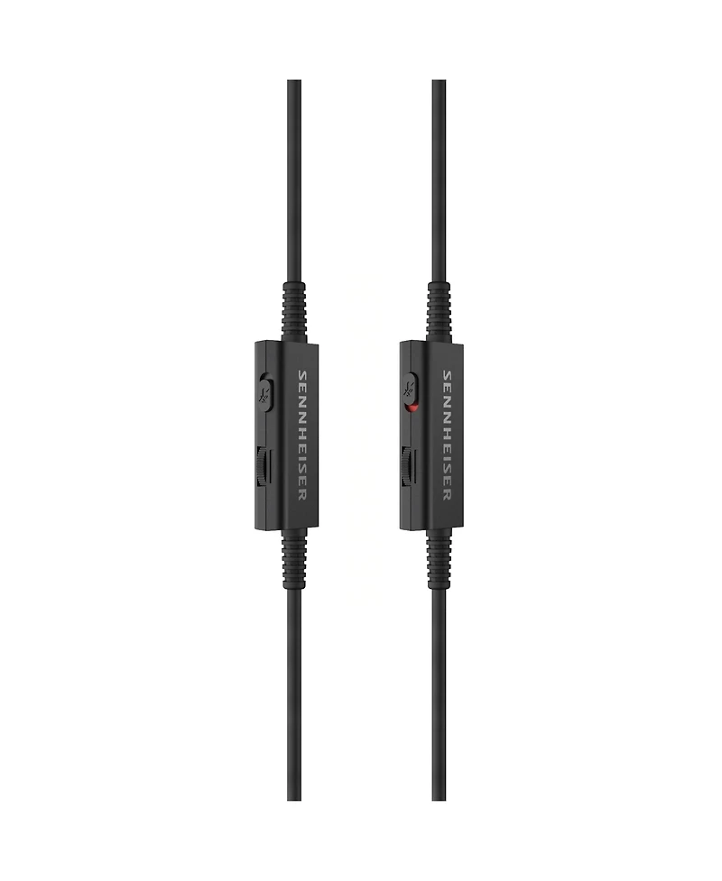 Sennheiser Hd 500 Bam Boom Arm Microphone for Hd 500 Series/620S Headphones