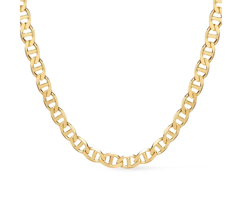 Ana Luisa Flat Mariner Chain