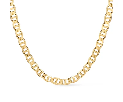 Ana Luisa Flat Mariner Chain