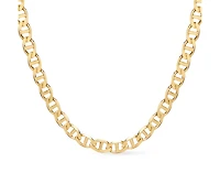 Ana Luisa Flat Mariner Chain