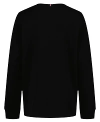 Tommy Hilfiger Boys 2T-6 Long Sleeve T-Shirt