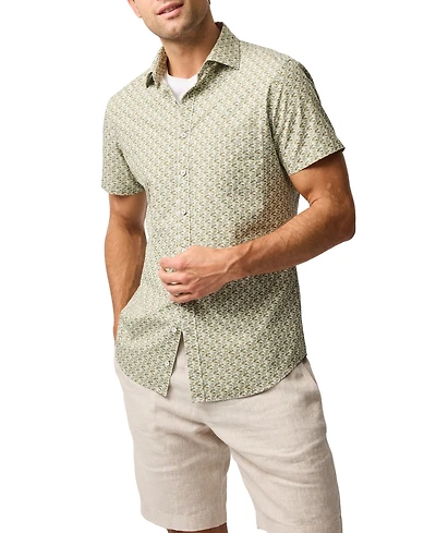 Rodd & Gunn Men's Avonside Sports Fit Shirt