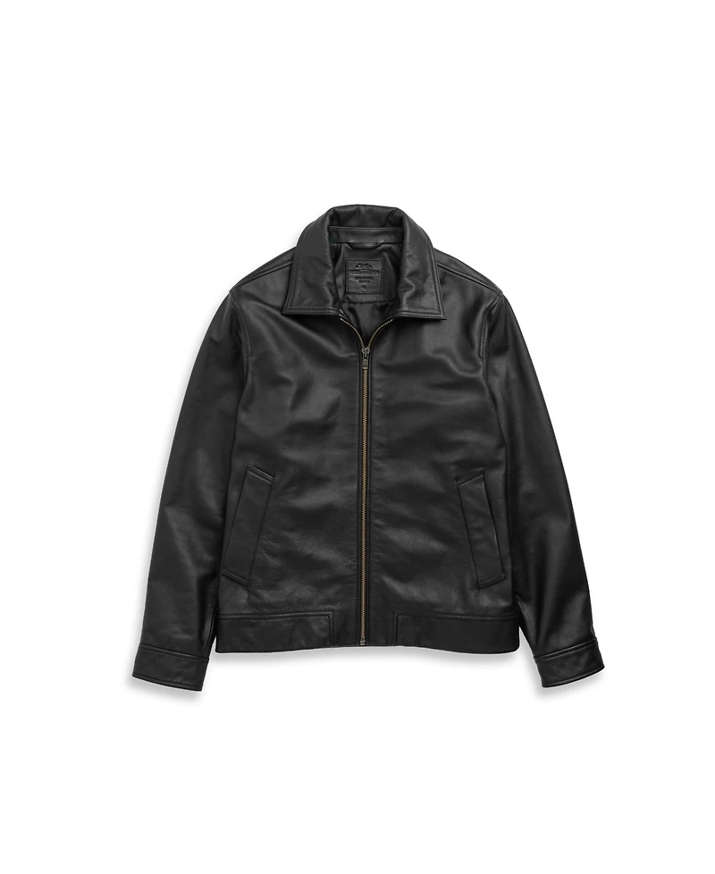 Rodd & Gunn Men's Leadervale Jacket