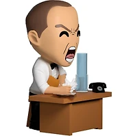 Youtooz: Gaming Collection [Mr. Sark] Vinyl Figure #107